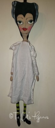 Bride of Frankenstein